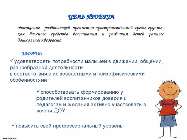 Презентация "Развивающая предметно-пространственная среда группы "Кроха"