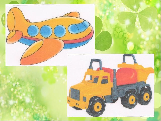 Методические материалы своими руками
