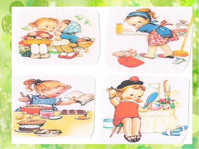 Методические материалы своими руками