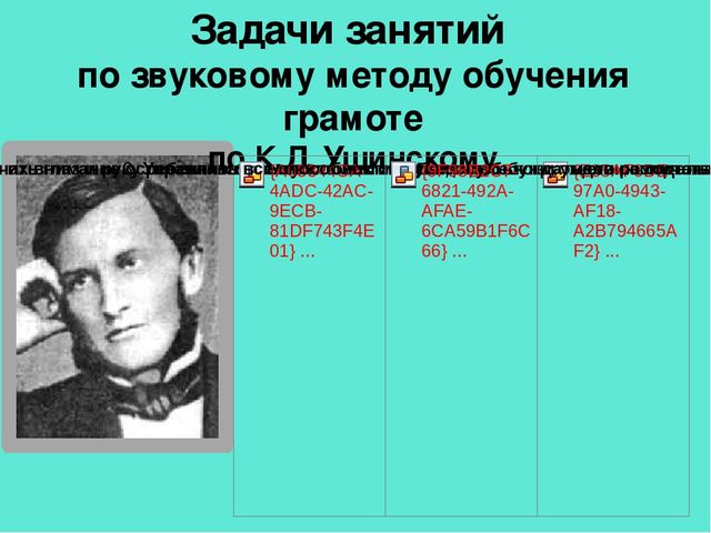Презентация педагогической мастерской "Обучение грамоте детей дошкольного возраста"