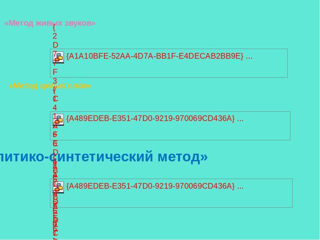Презентация педагогической мастерской "Обучение грамоте детей дошкольного возраста"