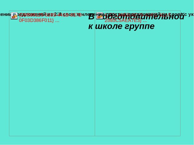 Презентация педагогической мастерской "Обучение грамоте детей дошкольного возраста"