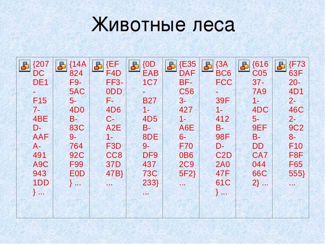 Презентация на тему: "Мы идём лесной тропой"