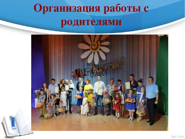 Презентация проекта: "Ранняя профориентация дошкольников с использованием игровых технологий"