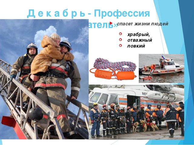 ПРОЕКТ «Современные профессии хороши- выбирай на вкус»