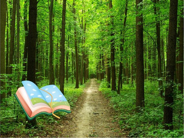 Презентация Как рождается книга