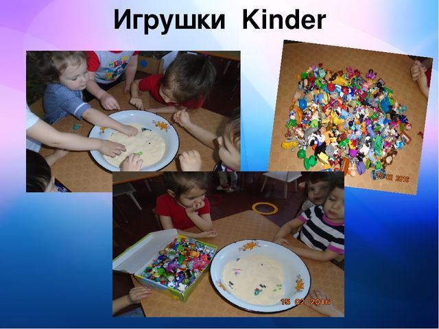 Влияние развития мелкой моторики на активную речь детей младшего дошкольного возраста