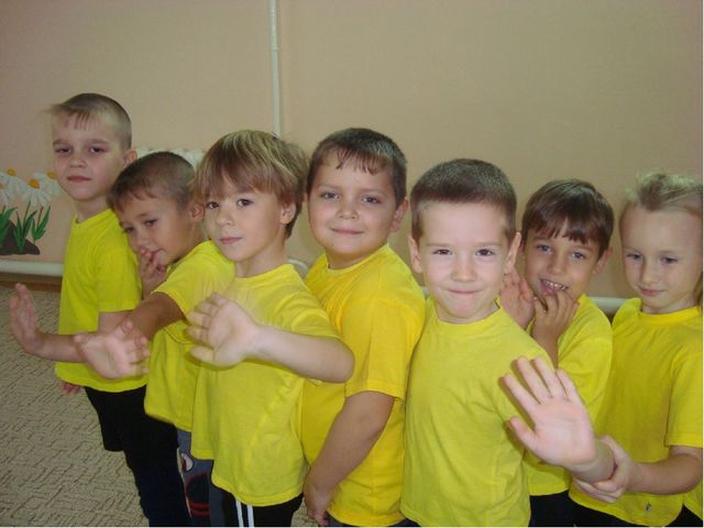 Современная здоровьесберегающая среда в ДОУ согласно ФГОС ДО