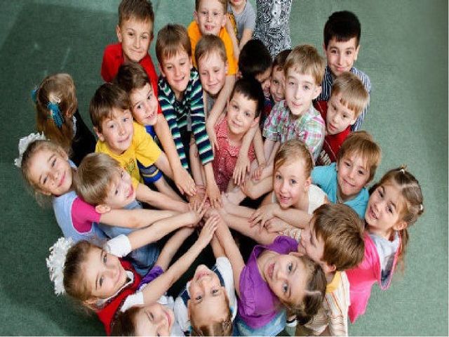 Современная здоровьесберегающая среда в ДОУ согласно ФГОС ДО