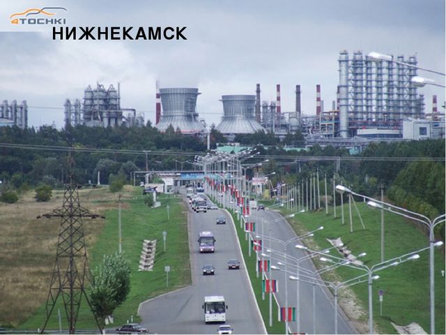 Презентация на тему "Моя малая родина - Татарстан!"