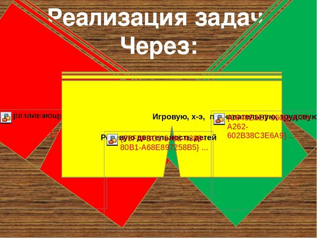 Презентация " Правила дорожного движения"