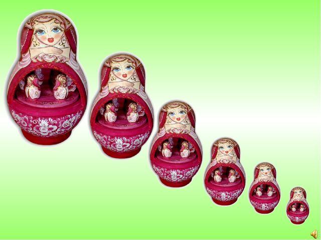 Презентация "Электронные физминутки для дошкольников"