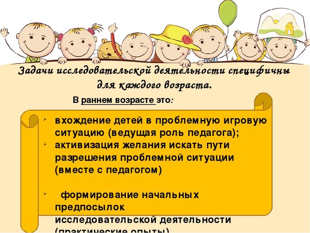 Презентация к семинару "Метод проекта"