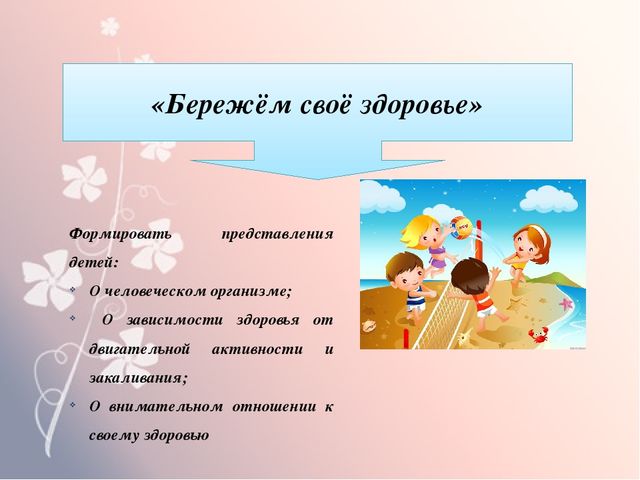 Презентация на тему " Формирование основ безопасности у детей дошкольного возраста"