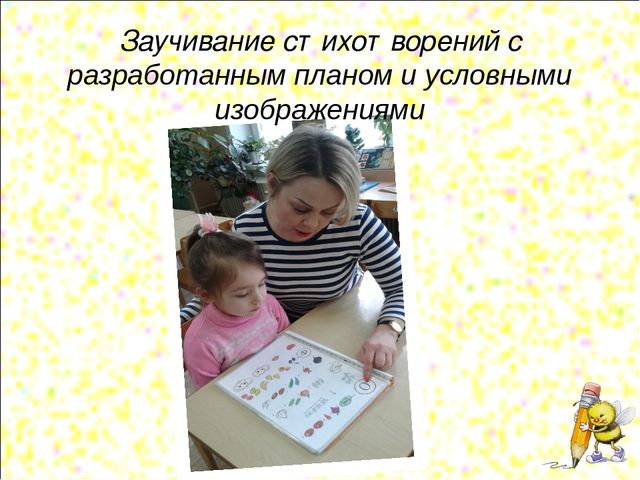 «Ознакомление с художественной литературой детей дошкольного возраста с использованием наглядного моделирования»