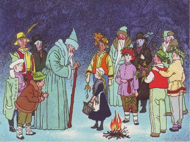 Презентация к мастер-классу для педагогов "Математический каламбур"