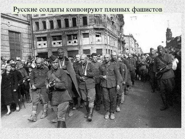 Презентация к занятию "Блокада Ленинграда"