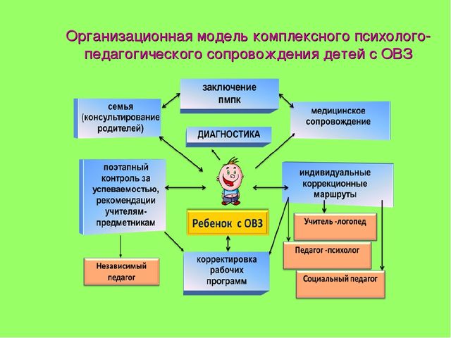 Презентация на тему: МУЛЬТИДИСЦИПЛИНАРНЫЙ ПОДХОД В ОСОБЕННОСТЯХ ОРГАНИЗАЦИИ ПСИХОЛОГО-ПЕДАГОГИЧЕСКОГО СОПРОВОЖДЕНИЯ ДОШКОЛЬНИКОВ С ОВЗ