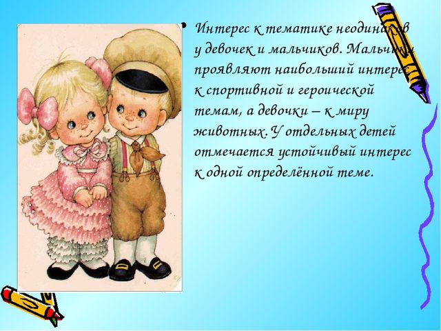 Презентация по ИЗО "Восприятие с детьми графики"
