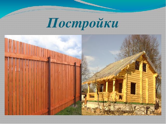 Презентация по экологии на тему "Лес в жизни человека для детей 6- 7 лет"