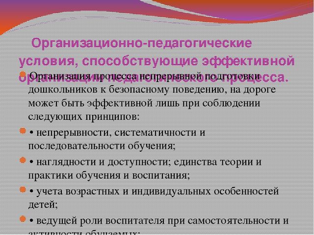 Презентация: что должен знать воспитатель по ПДД