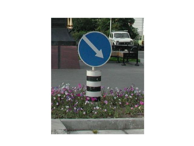 Презентация "Что бывает круглое"