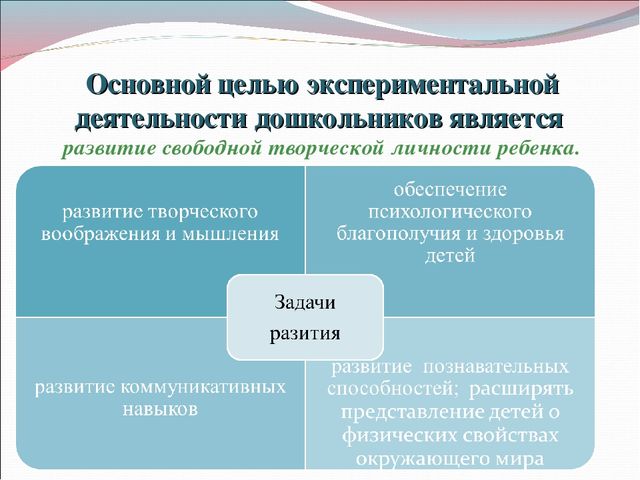 Презентация "Организация исследовательской деятельности с целью формирования у дошкольников способности к исследовательскому мышлению"