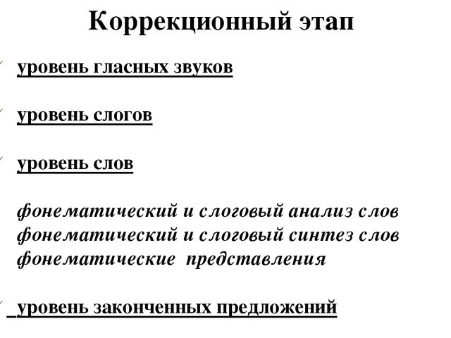 Презентация по логопедии "Преодоление нарушений слоговой структуры слова у дошкольников"