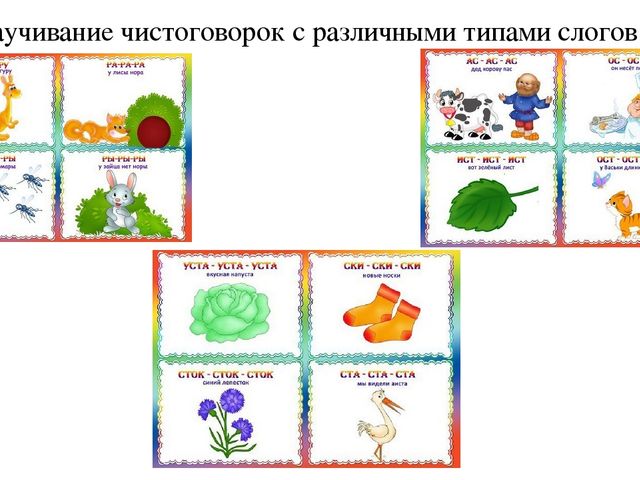 Презентация по логопедии "Преодоление нарушений слоговой структуры слова у дошкольников"