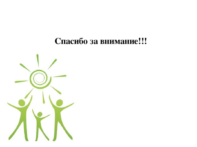 Презентация по экологическому воспитанию: Антропогенное воздействие на окружающую среду (открытое занятие)