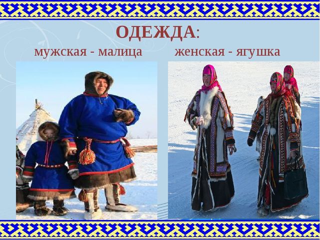Презентация по познавательному развитию на тему"Путешествие за полярный круг"