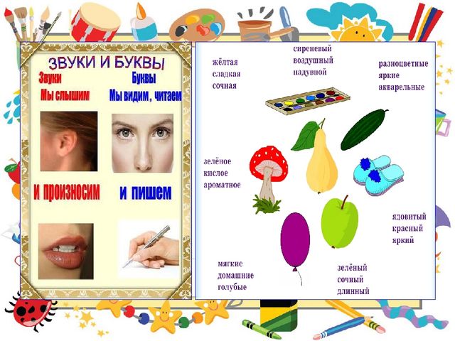 Презентация для педагогов ДОУ"Особенности развития полисенсорного восприятия у детей 4-7 лет с ОВЗ"