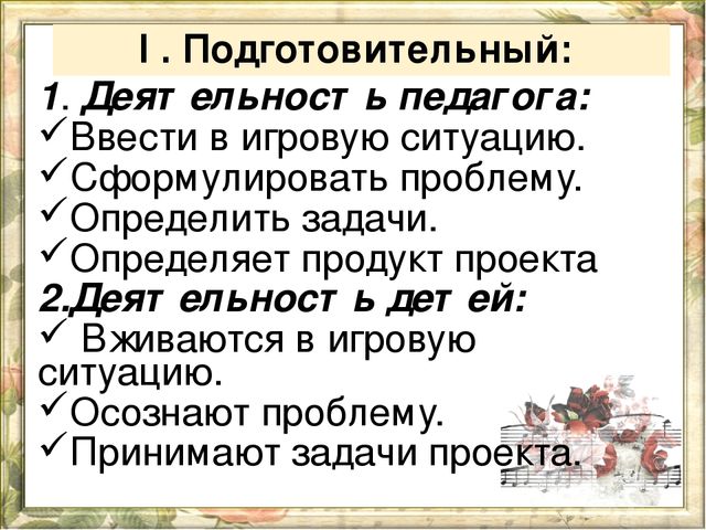 Проект по теме: Искусство народов Крыма
