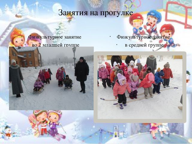 Презентация на тему: "Значение воспитания у дошкольников интереса к физической культуре и спорту"