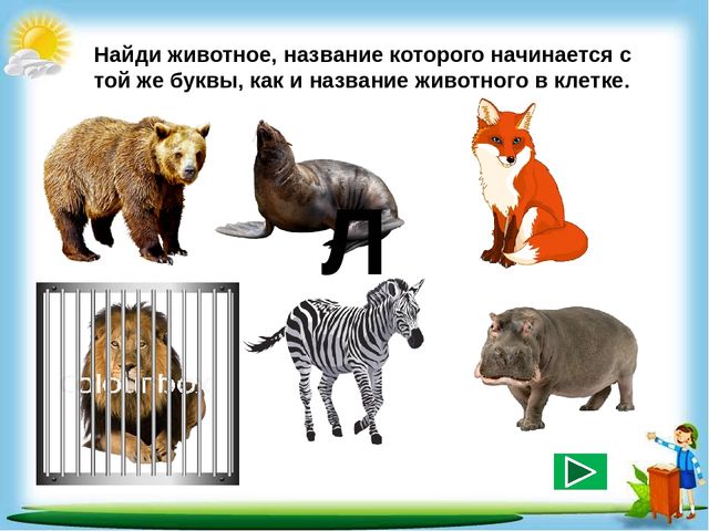 Сборник познавательных заданий "Познаём мир"
