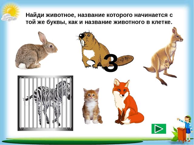 Сборник познавательных заданий "Познаём мир"