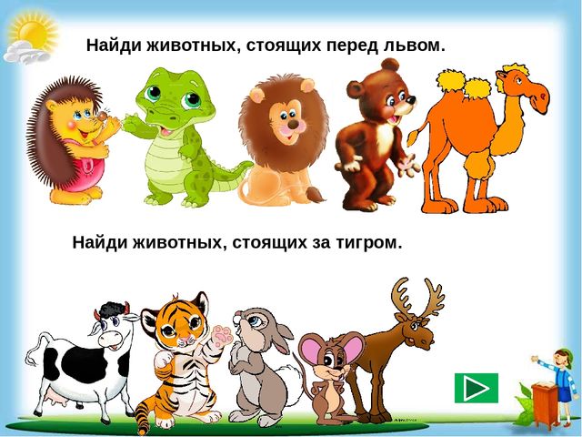 Сборник познавательных заданий "Познаём мир"