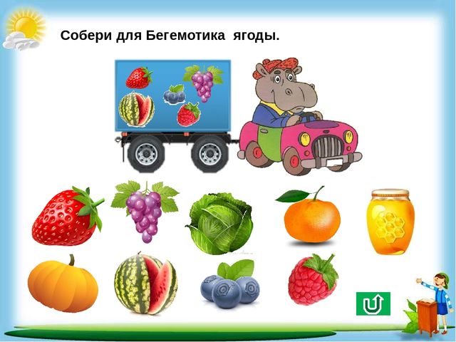 Сборник познавательных заданий "Познаём мир"