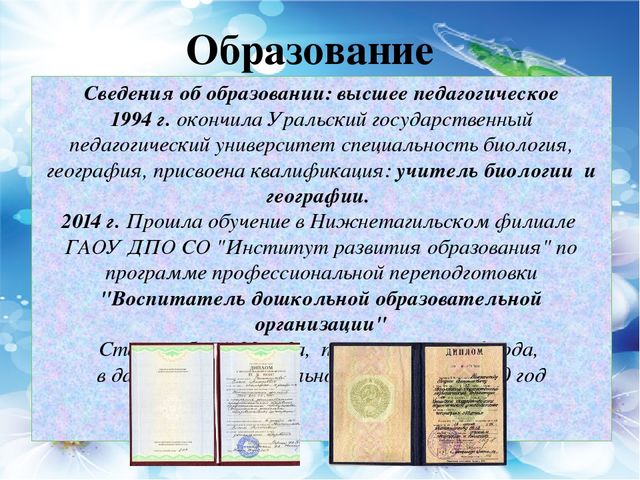 Презентация на тему: " Веб-Портфолио"