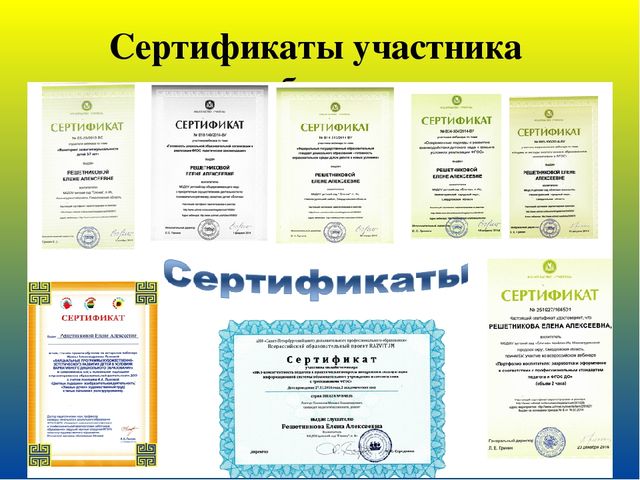 Презентация на тему: " Веб-Портфолио"