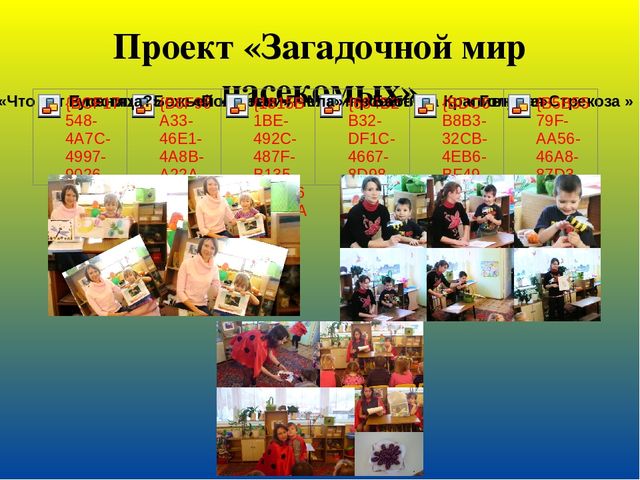Презентация на тему: " Веб-Портфолио"