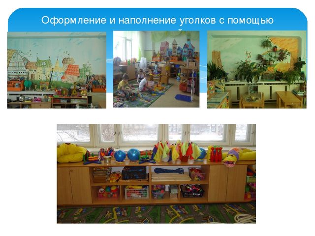 Презентация на тему Взаимодействие с семьёй