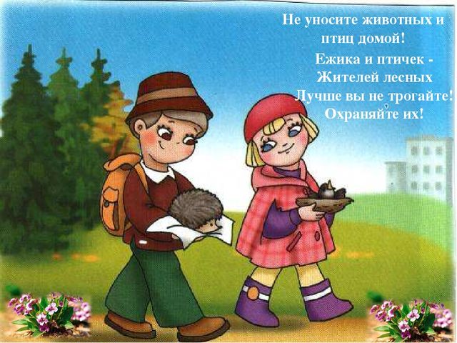 Презинтация на тему: "Земля-наш общий дом"
