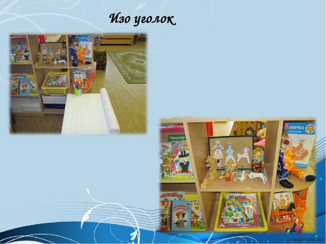 Презентация нетрадиционная техника рисования