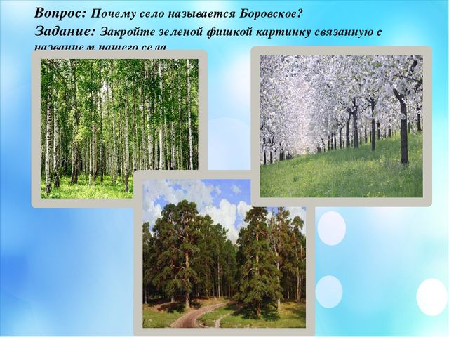 Презентация по краеведение "Мой край родной Мендыкара"