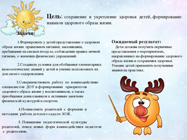 Презентация на тему "Неделя здоровья"