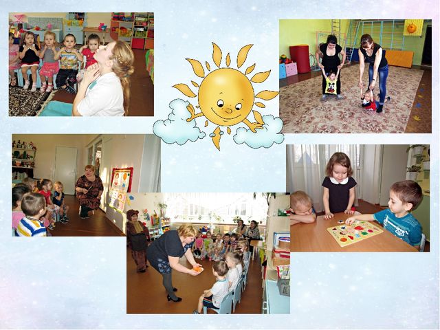 Презентация на тему "Неделя здоровья"