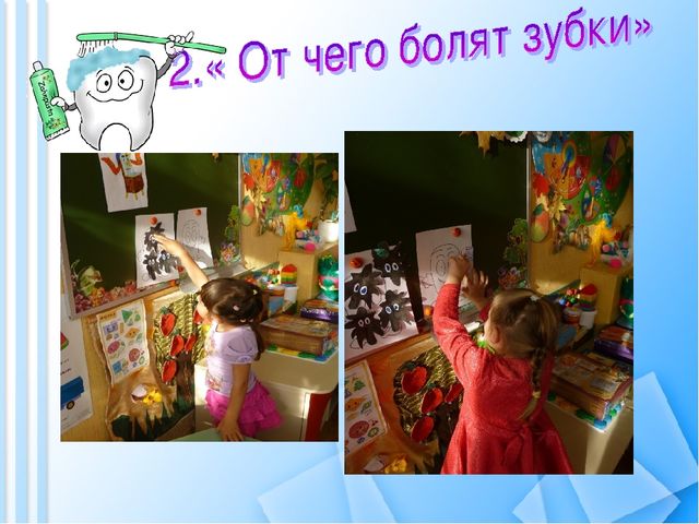 Презентация проекта на тему"Если зубы хороши, то ты смейся от души."