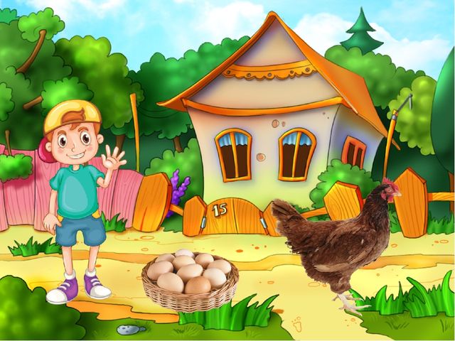 Презентация на тему "Дэу энидэ кунакта"