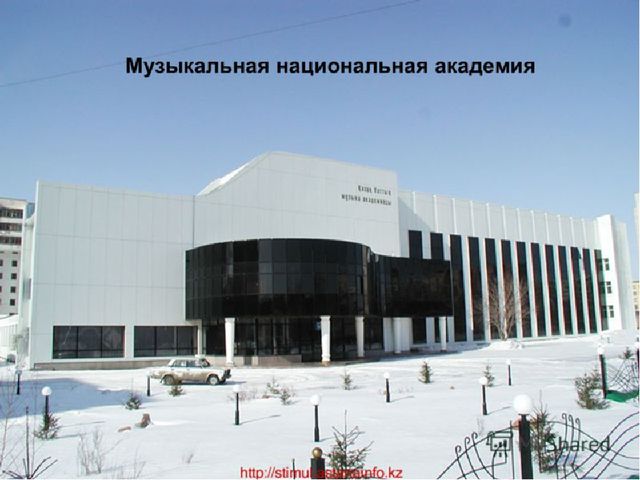 Казахстан страна мира и согласия